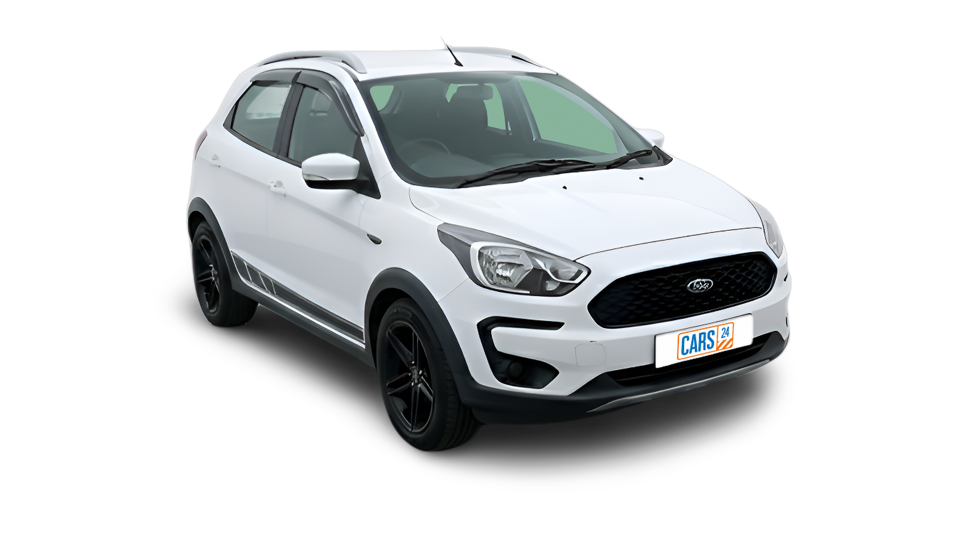 Ford FREESTYLE-img